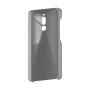 כיסוי פלסטיק קשיח ל- Xiaomi Redmi 8 בצבע - אפור - קייס מובייל