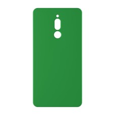 כיסוי פלסטיק קשיח ל- Xiaomi Redmi 8 בצבע - ירוק - קייס מובייל