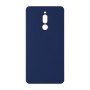 כיסוי פלסטיק קשיח ל- Xiaomi Redmi 8 בצבע - כחול נייבי - קייס מובייל