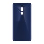 כיסוי פלסטיק קשיח ל- Xiaomi Redmi 8 בצבע - כחול נייבי - קייס מובייל
