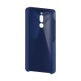 כיסוי פלסטיק קשיח ל- Xiaomi Redmi 8 בצבע - כחול נייבי - קייס מובייל