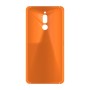 כיסוי פלסטיק קשיח ל- Xiaomi Redmi 8 בצבע - כתום - קייס מובייל