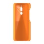 כיסוי פלסטיק קשיח ל- Xiaomi Redmi 8 בצבע - כתום - קייס מובייל