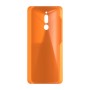 כיסוי פלסטיק קשיח ל- Xiaomi Redmi 8 בצבע - כתום - קייס מובייל
