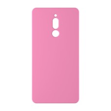 כיסוי פלסטיק קשיח ל- Xiaomi Redmi 8 בצבע - ורוד - קייס מובייל