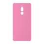 כיסוי פלסטיק קשיח ל- Xiaomi Redmi 8 בצבע - ורוד - קייס מובייל