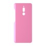 כיסוי פלסטיק קשיח ל- Xiaomi Redmi 8 בצבע - ורוד - קייס מובייל