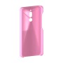 כיסוי פלסטיק קשיח ל- Xiaomi Redmi 8 בצבע - ורוד - קייס מובייל