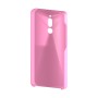 כיסוי פלסטיק קשיח ל- Xiaomi Redmi 8 בצבע - ורוד - קייס מובייל