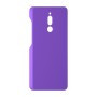 כיסוי פלסטיק קשיח ל- Xiaomi Redmi 8 בצבע - סגול - קייס מובייל