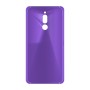 כיסוי פלסטיק קשיח ל- Xiaomi Redmi 8 בצבע - סגול - קייס מובייל