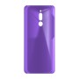 כיסוי פלסטיק קשיח ל- Xiaomi Redmi 8 בצבע - סגול - קייס מובייל
