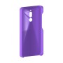 כיסוי פלסטיק קשיח ל- Xiaomi Redmi 8 בצבע - סגול - קייס מובייל
