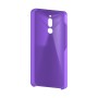כיסוי פלסטיק קשיח ל- Xiaomi Redmi 8 בצבע - סגול - קייס מובייל