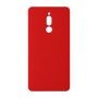 כיסוי פלסטיק קשיח ל- Xiaomi Redmi 8 בצבע - אדום - קייס מובייל