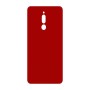 כיסוי פלסטיק קשיח ל- Xiaomi Redmi 8 בצבע - אדום - קייס מובייל
