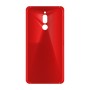 כיסוי פלסטיק קשיח ל- Xiaomi Redmi 8 בצבע - אדום - קייס מובייל
