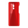 כיסוי פלסטיק קשיח ל- Xiaomi Redmi 8 בצבע - אדום - קייס מובייל