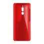 כיסוי פלסטיק קשיח ל- Xiaomi Redmi 8 בצבע - אדום - קייס מובייל