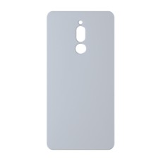 כיסוי פלסטיק קשיח ל- Xiaomi Redmi 8 בצבע - כסף - קייס מובייל