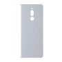 כיסוי פלסטיק קשיח ל- Xiaomi Redmi 8 בצבע - כסף - קייס מובייל