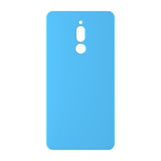 כיסוי פלסטיק קשיח ל- Xiaomi Redmi 8 בצבע - תכלת - קייס מובייל