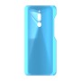 כיסוי פלסטיק קשיח ל- Xiaomi Redmi 8 בצבע - תכלת - קייס מובייל
