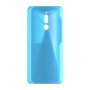 כיסוי פלסטיק קשיח ל- Xiaomi Redmi 8 בצבע - תכלת - קייס מובייל