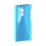 כיסוי פלסטיק קשיח ל- Xiaomi Redmi 8 בצבע - תכלת - קייס מובייל