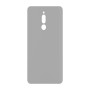 כיסוי פלסטיק קשיח ל- Xiaomi Redmi 8 בצבע - לבן - קייס מובייל