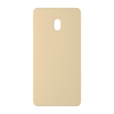 כיסוי פלסטיק קשיח ל- Xiaomi Redmi 8A בצבע - בז' - קייס מובייל
