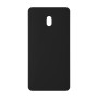 כיסוי פלסטיק קשיח ל- Xiaomi Redmi 8A בצבע - שחור - קייס מובייל
