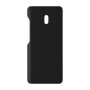 כיסוי פלסטיק קשיח ל- Xiaomi Redmi 8A בצבע - שחור - קייס מובייל
