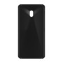 כיסוי פלסטיק קשיח ל- Xiaomi Redmi 8A בצבע - שחור - קייס מובייל