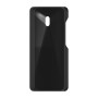 כיסוי פלסטיק קשיח ל- Xiaomi Redmi 8A בצבע - שחור - קייס מובייל