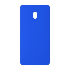 כיסוי פלסטיק קשיח ל- Xiaomi Redmi 8A בצבע - כחול - קייס מובייל