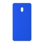 כיסוי פלסטיק קשיח ל- Xiaomi Redmi 8A בצבע - כחול - קייס מובייל