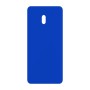 כיסוי פלסטיק קשיח ל- Xiaomi Redmi 8A בצבע - כחול - קייס מובייל