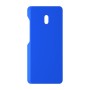 כיסוי פלסטיק קשיח ל- Xiaomi Redmi 8A בצבע - כחול - קייס מובייל