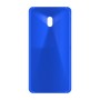 כיסוי פלסטיק קשיח ל- Xiaomi Redmi 8A בצבע - כחול - קייס מובייל