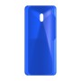 כיסוי פלסטיק קשיח ל- Xiaomi Redmi 8A בצבע - כחול - קייס מובייל