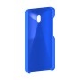 כיסוי פלסטיק קשיח ל- Xiaomi Redmi 8A בצבע - כחול - קייס מובייל