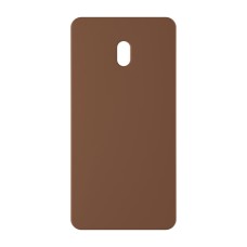 כיסוי פלסטיק קשיח ל- Xiaomi Redmi 8A בצבע - חום - קייס מובייל