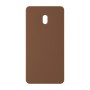 כיסוי פלסטיק קשיח ל- Xiaomi Redmi 8A בצבע - חום - קייס מובייל