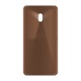 כיסוי פלסטיק קשיח ל- Xiaomi Redmi 8A בצבע - חום - קייס מובייל