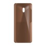 כיסוי פלסטיק קשיח ל- Xiaomi Redmi 8A בצבע - חום - קייס מובייל