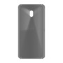 כיסוי פלסטיק קשיח ל- Xiaomi Redmi 8A בצבע - אפור - קייס מובייל