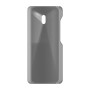 כיסוי פלסטיק קשיח ל- Xiaomi Redmi 8A בצבע - אפור - קייס מובייל