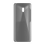 כיסוי פלסטיק קשיח ל- Xiaomi Redmi 8A בצבע - אפור - קייס מובייל