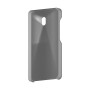 כיסוי פלסטיק קשיח ל- Xiaomi Redmi 8A בצבע - אפור - קייס מובייל